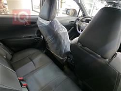 تويوتا كورولا كروس